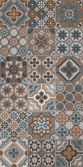 COPPER COASTAL DECOR